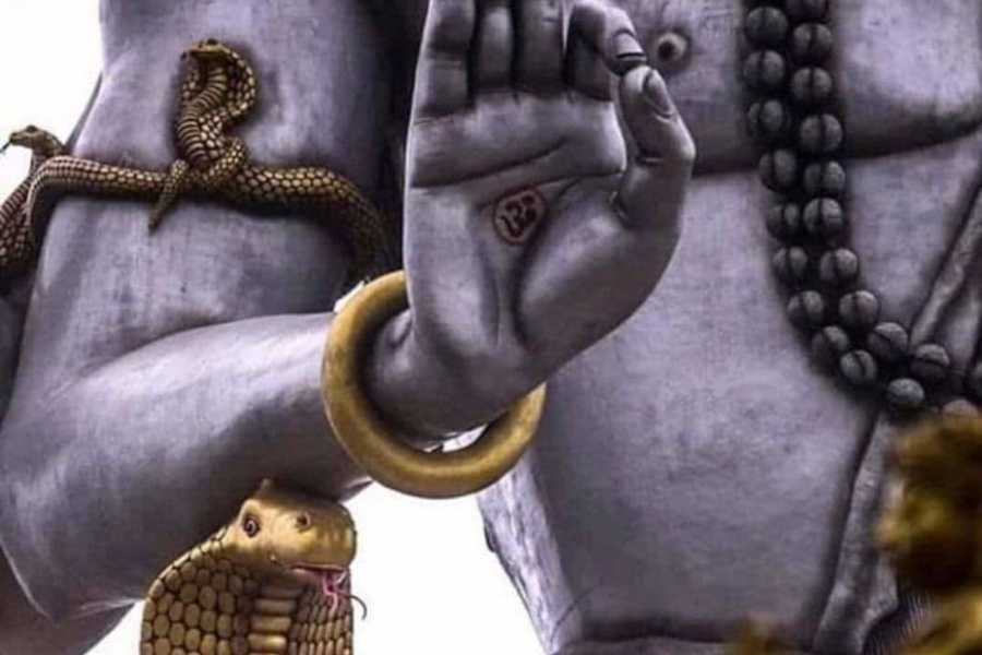 Il potere del Serpente” e del Kundalini Yoga - Yoga Magazine