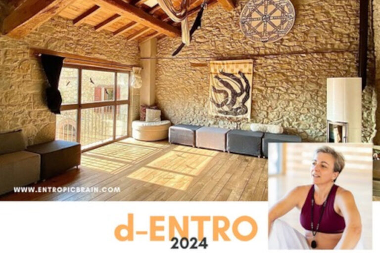 Mini-retreat d-ENTRO 2024